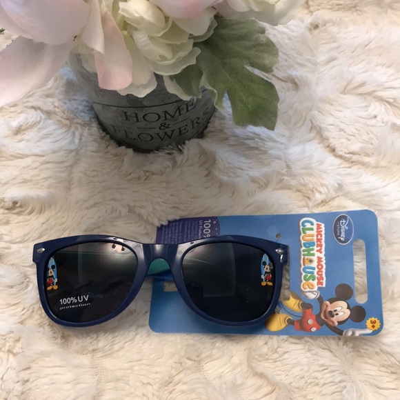 Boys Disney Store Sunglasses NWT - Picture 6 of 11